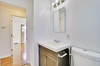 5123 Morris Way in Fremont, CA - Building Photo - Building Photo