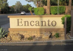 7043 Somera Way in Las Vegas, NV - Building Photo