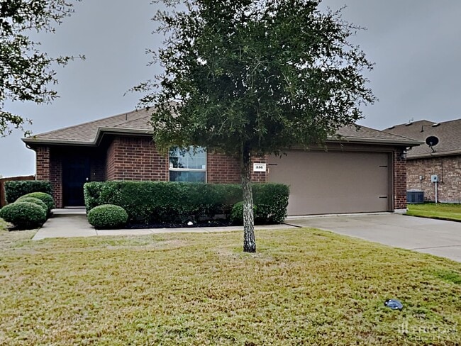 336 Carlyle St in Anna, TX - Building Photo - Building Photo