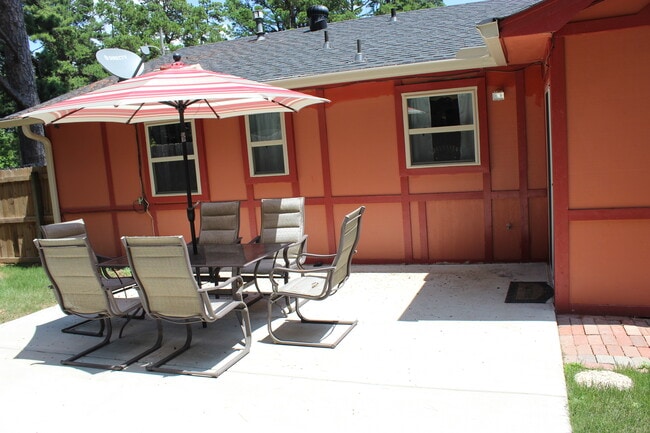 2200 Romine Rd in Little Rock, AR - Building Photo - Building Photo