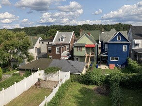 3254 Dawson St in Pittsburgh, PA - Building Photo - Building Photo