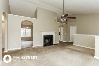1345 Kent Manor in Stockbridge, GA - Building Photo - Building Photo