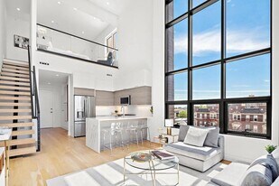 6025 BLVD E in West New York, NJ - Building Photo