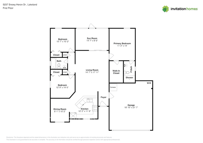 5237 Snowy Heron Dr in Lakeland, FL - Building Photo - Building Photo