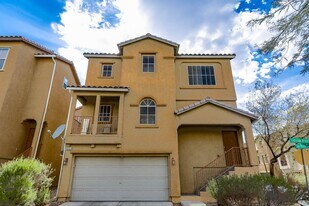 10331 Ladybug Bend St in Las Vegas, NV - Building Photo