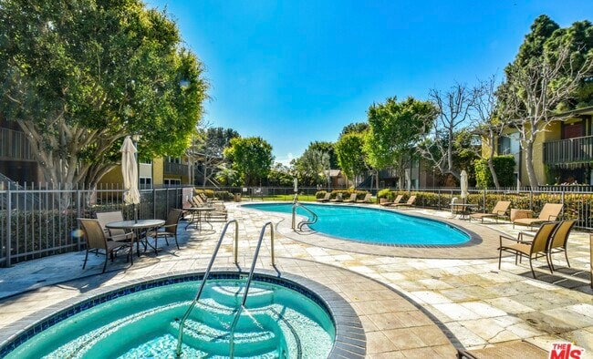 property at 23300 Marigold Ave