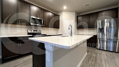 1608 Lannon Ln in Melissa, TX - Building Photo - Building Photo