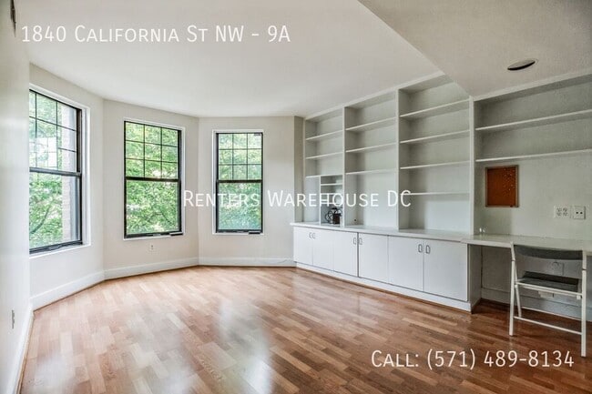property at 1840 California St NW