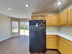 4348 Bellchime Dr in Indianapolis, IN - Building Photo - Building Photo