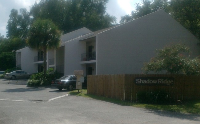 Shadow Ridge Apartments in Ocala, FL - Foto de edificio - Building Photo