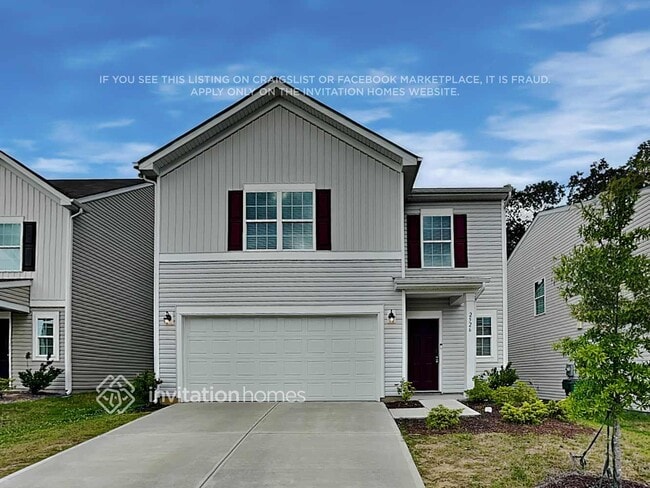 property at 2526 Turtle Point Rd