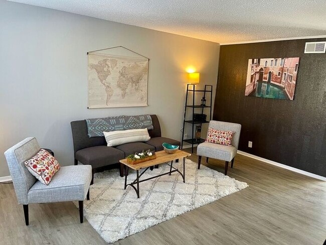 property at 1029 Harold Dr