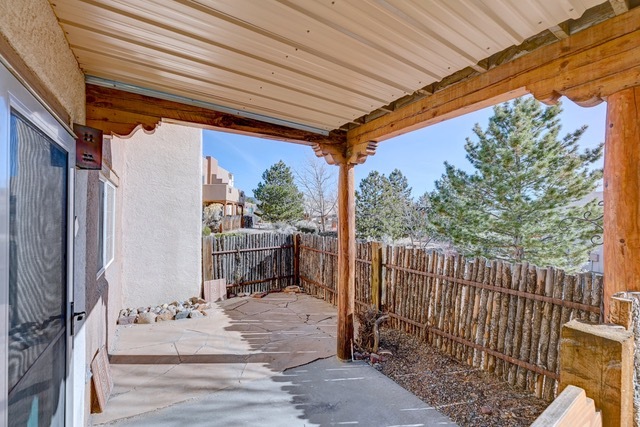 2210 Miguel Chavez Rd, Unit 813 in Santa Fe, NM - Building Photo - Building Photo