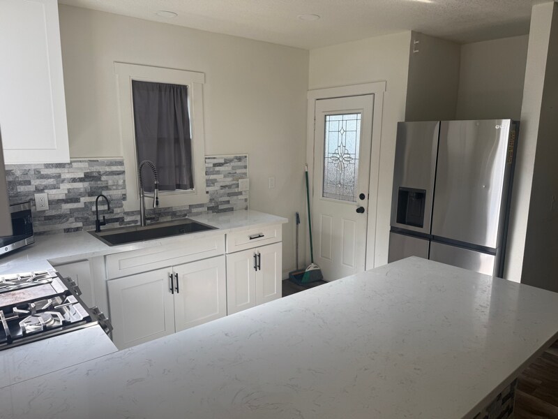 1304 E 9th St in Long Beach, CA - Foto de edificio