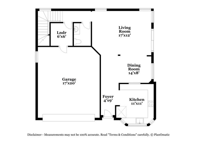 3201 Cheltenham St in Las Vegas, NV - Building Photo - Building Photo