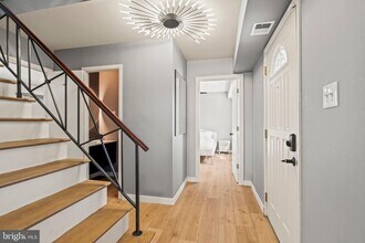 50 Echohill Ln in Willingboro, NJ - Building Photo - Building Photo