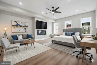 1629 Edmondson Ave in Baltimore, MD - Building Photo - Building Photo