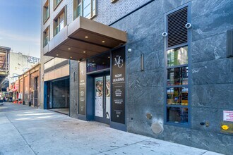 The MC in Brooklyn, NY - Building Photo - Building Photo