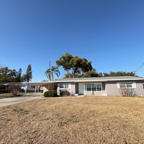 property at 733 Oleander Dr SE