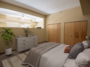 The Brick Lofts at Historic West Tech in Cleveland, OH - Building Photo - Building Photo