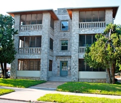 2021 E 12th St in Tulsa, OK - Building Photo