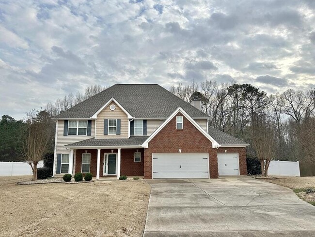 property at 224 Calli Ct