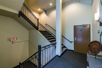 4901 Washington Ave in St. Louis, MO - Building Photo - Building Photo