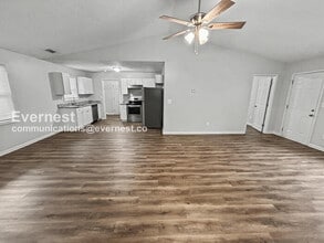 505 Chestnut Ln in Monroe, GA - Building Photo - Building Photo