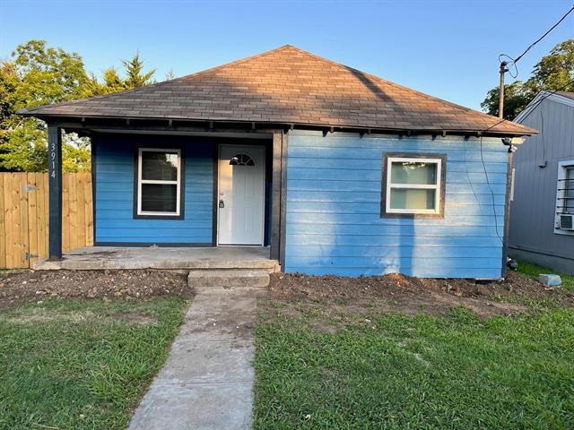 3914 Spring Ave in Dallas, TX - Building Photo - Building Photo
