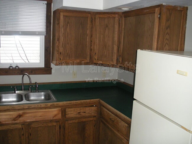 504 S McDonald St in Attica, IN - Building Photo - Building Photo