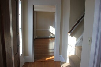 1 Ford Pl, Unit 1FordPl. Apt1 in Scituate, MA - Foto de edificio - Building Photo
