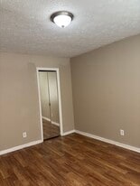1750 Wesley Way NW, Unit B in Conyers, GA - Building Photo