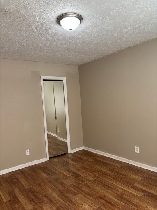 1750 Wesley Way NW, Unit B in Conyers, GA - Foto de edificio