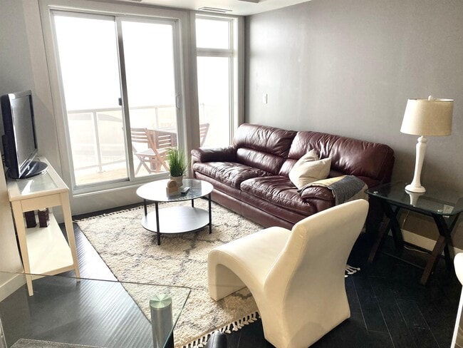 property at 10388-1105 105 St NW
