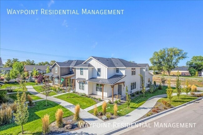 property at 1671 E Cutgrass Ln