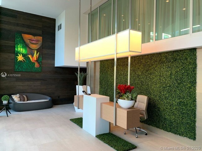 1150 102nd St-Unit -406 in Bay Harbor Islands, FL - Foto de edificio - Building Photo