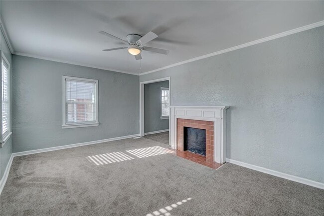 2119 Hardin Dr in Oklahoma City, OK - Building Photo - Building Photo