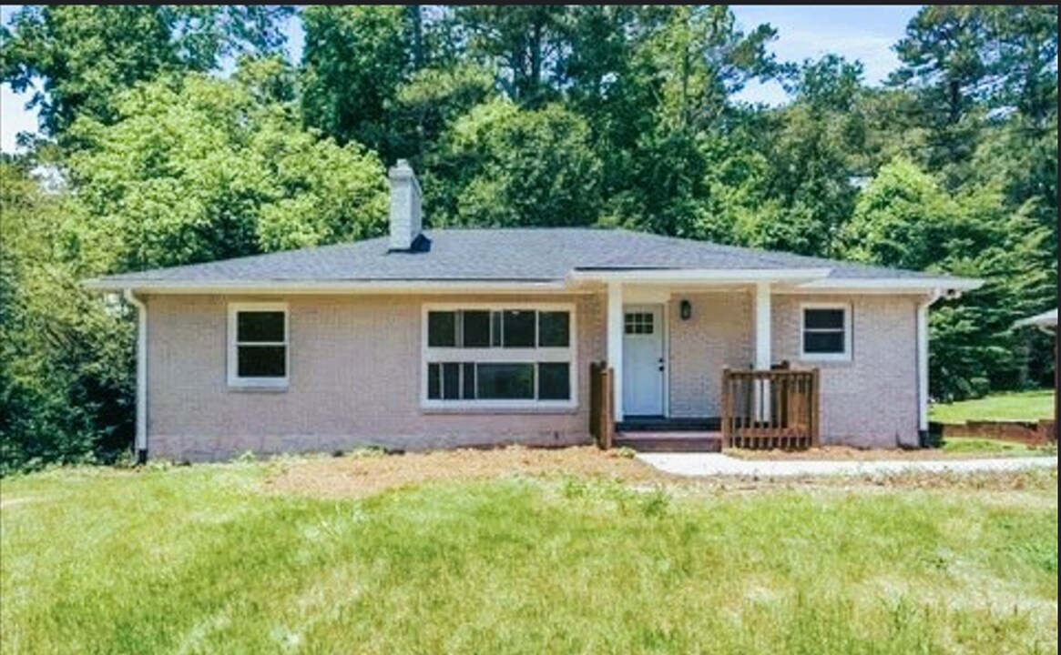 1364 Willis Mill Rd SW in Atlanta, GA - Building Photo