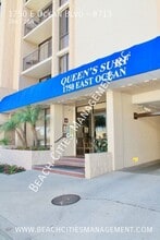 1750 E Ocean Blvd in Long Beach, CA - Building Photo - Building Photo