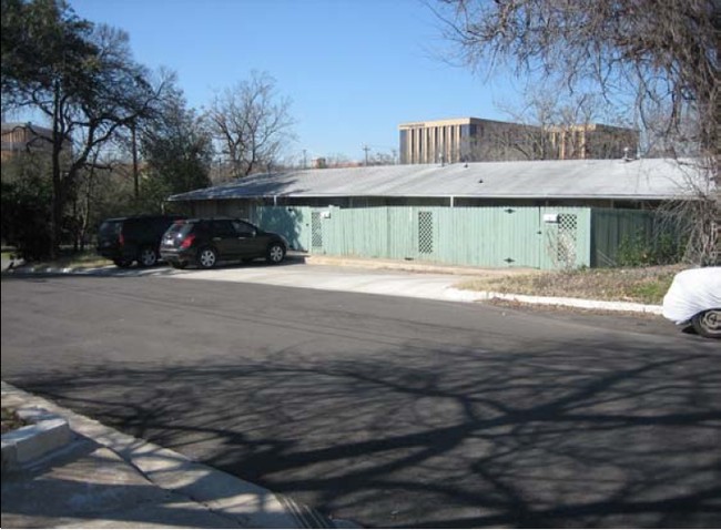 3902 Seiders Ave in Austin, TX - Building Photo - Building Photo