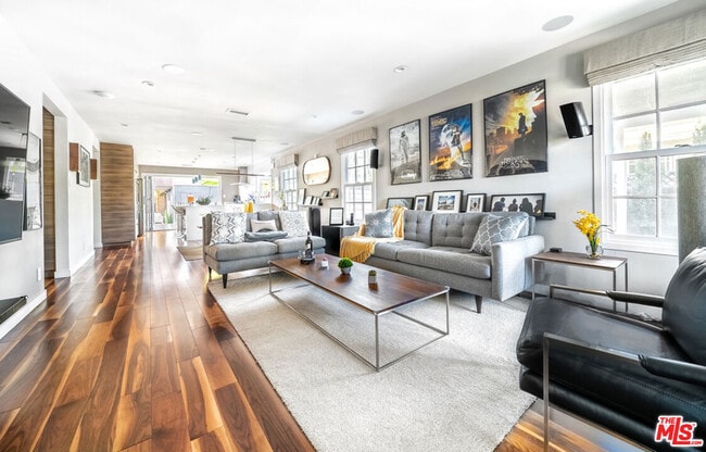 property at 3769 Greenwood Ave