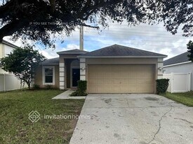 4633 Willamette Cir in Orlando, FL - Building Photo