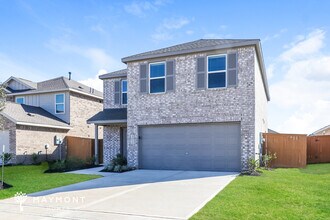 3072 Fantasy Ter Dr in Katy, TX - Building Photo - Building Photo