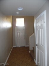 3617 la Scala Ct in North Las Vegas, NV - Building Photo - Building Photo
