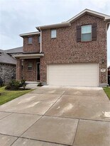 802 McKenna Dr in McKinney, TX - Building Photo
