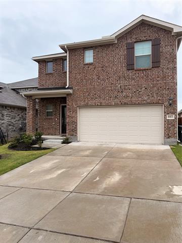 property at 802 McKenna Dr