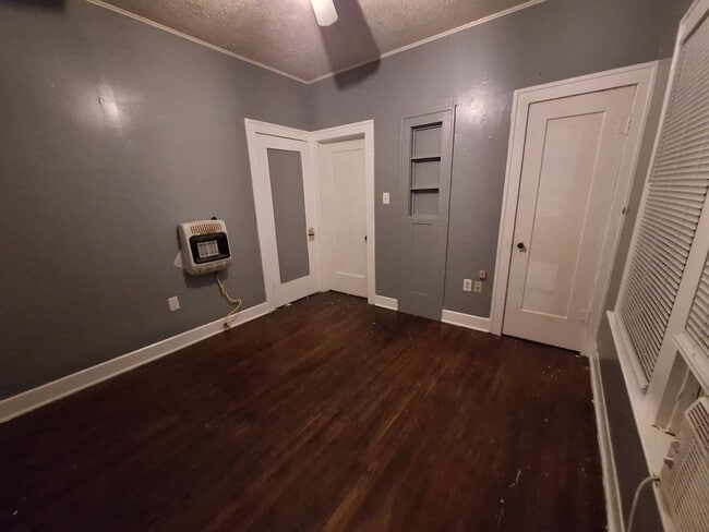 property at 1806 N 11th St