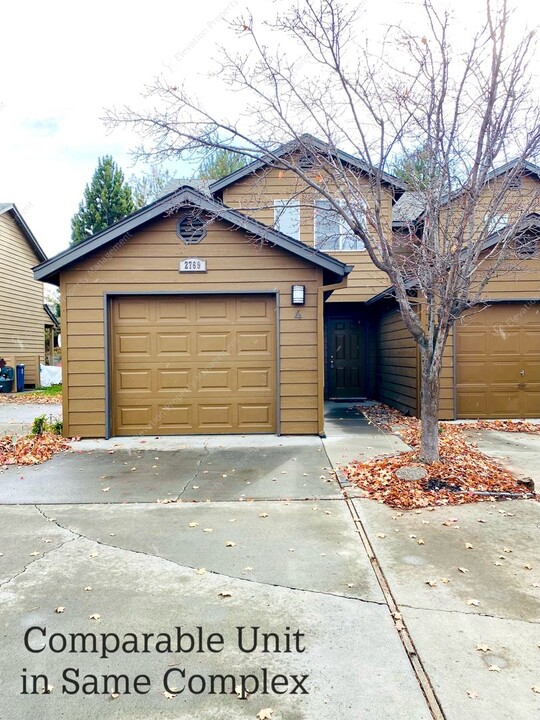 2769 NE Mesa Ct in Bend, OR - Building Photo