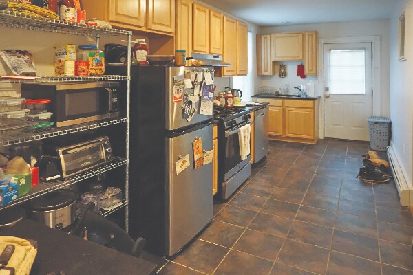 2 Greenwood Ter, Unit 2-01 in Somerville, MA - Building Photo