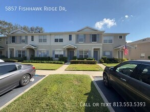5857 Fishhawk Ridge Dr in Fish Hawk, FL - Building Photo - Building Photo
